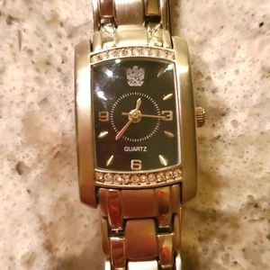 Ladies Paolo by Gucci watch